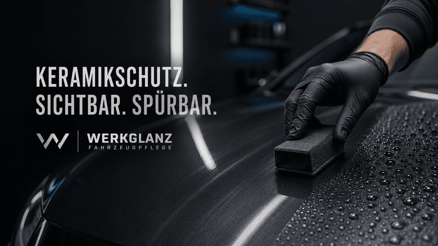 WERKGLANZ Fahrzeugpflege photo 2