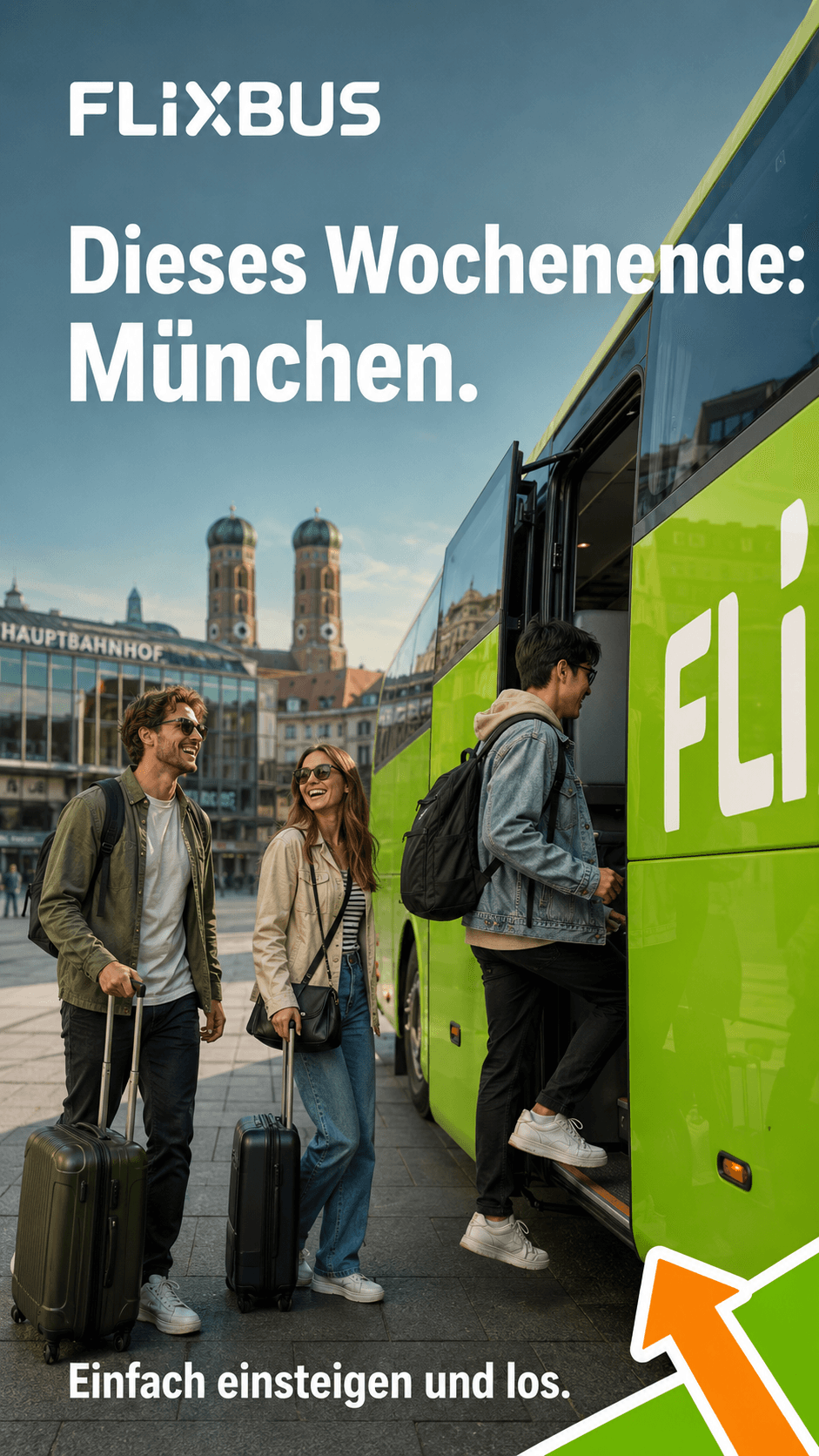 FlixBus Deutschland ist näher, als du denkst. photo 3