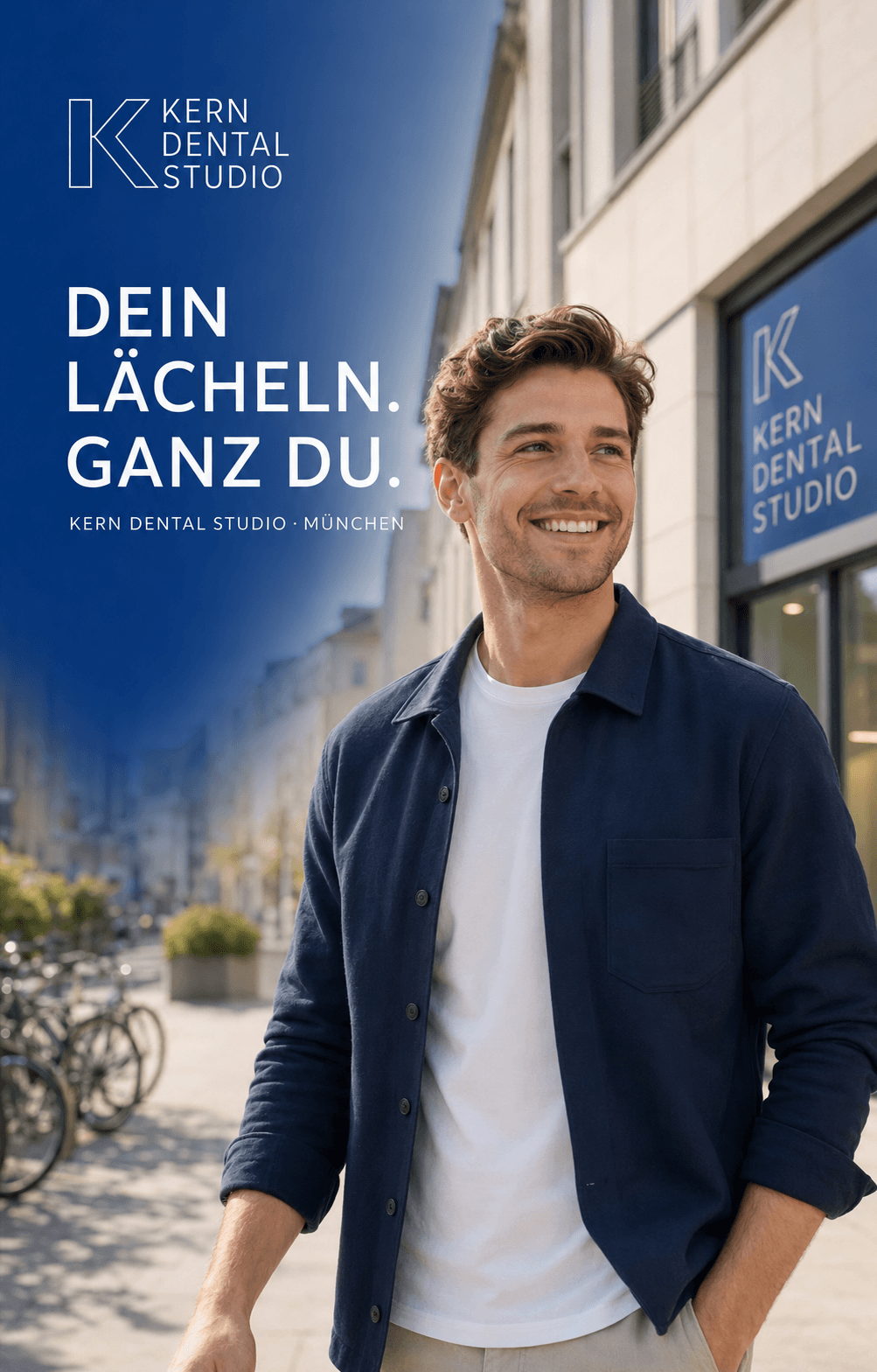 KERN Dental Studio Präzision, die man sieht. photo 2