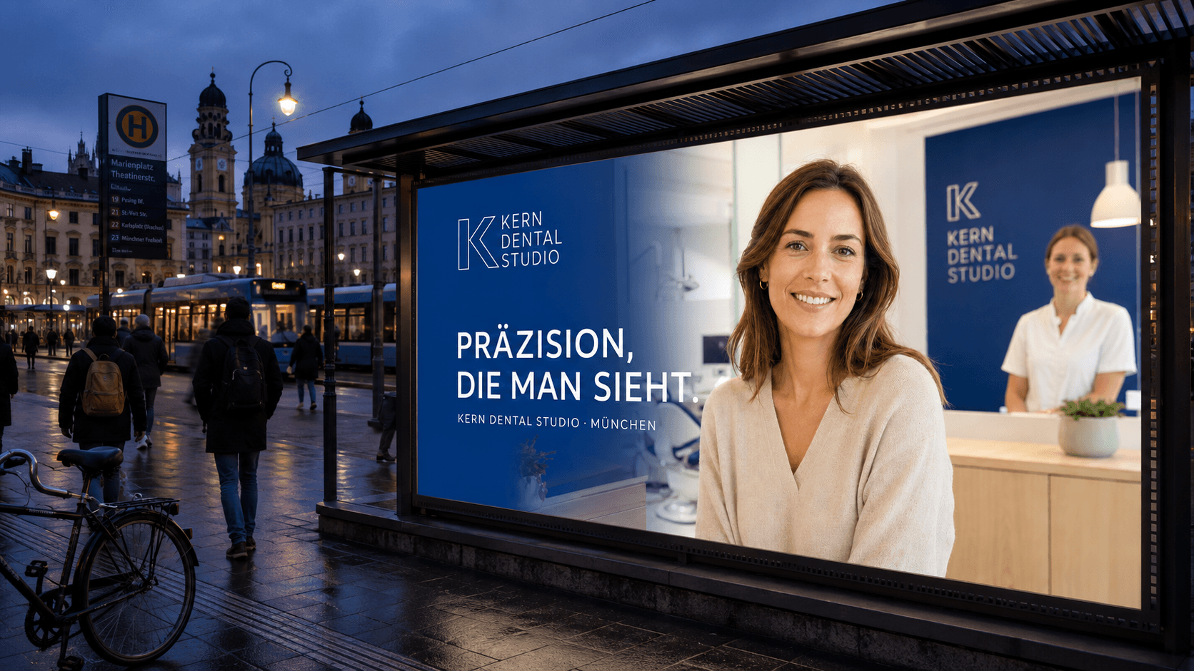 KERN Dental Studio Präzision, die man sieht. photo 6