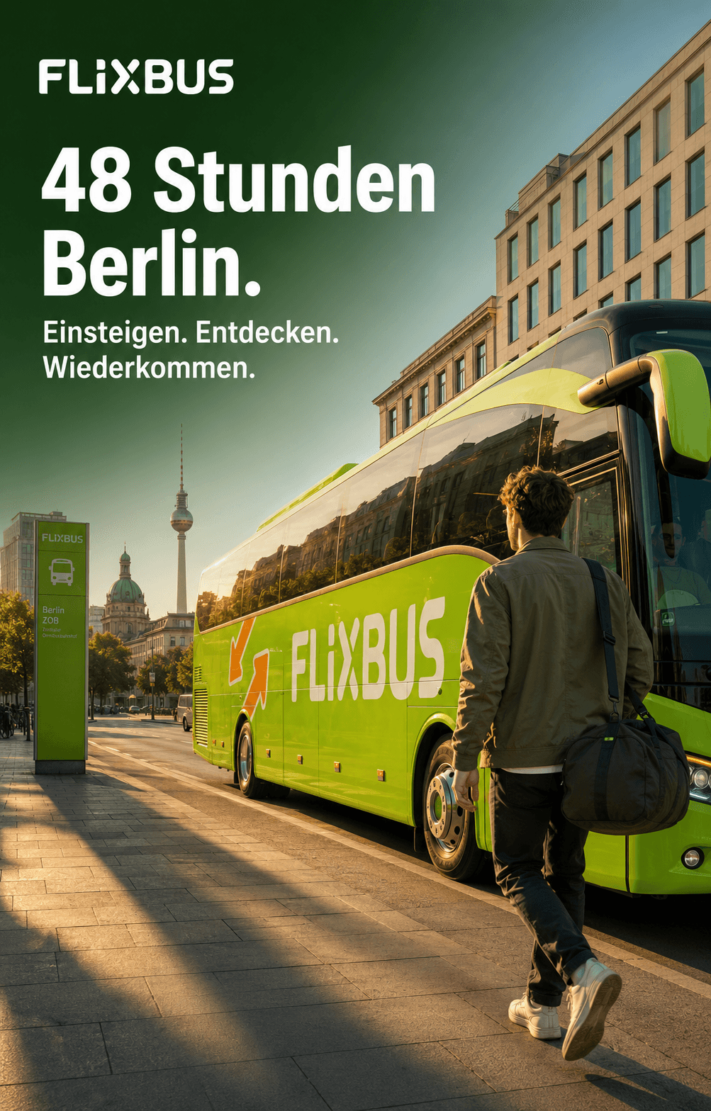 FlixBus Deutschland ist näher, als du denkst. photo 2