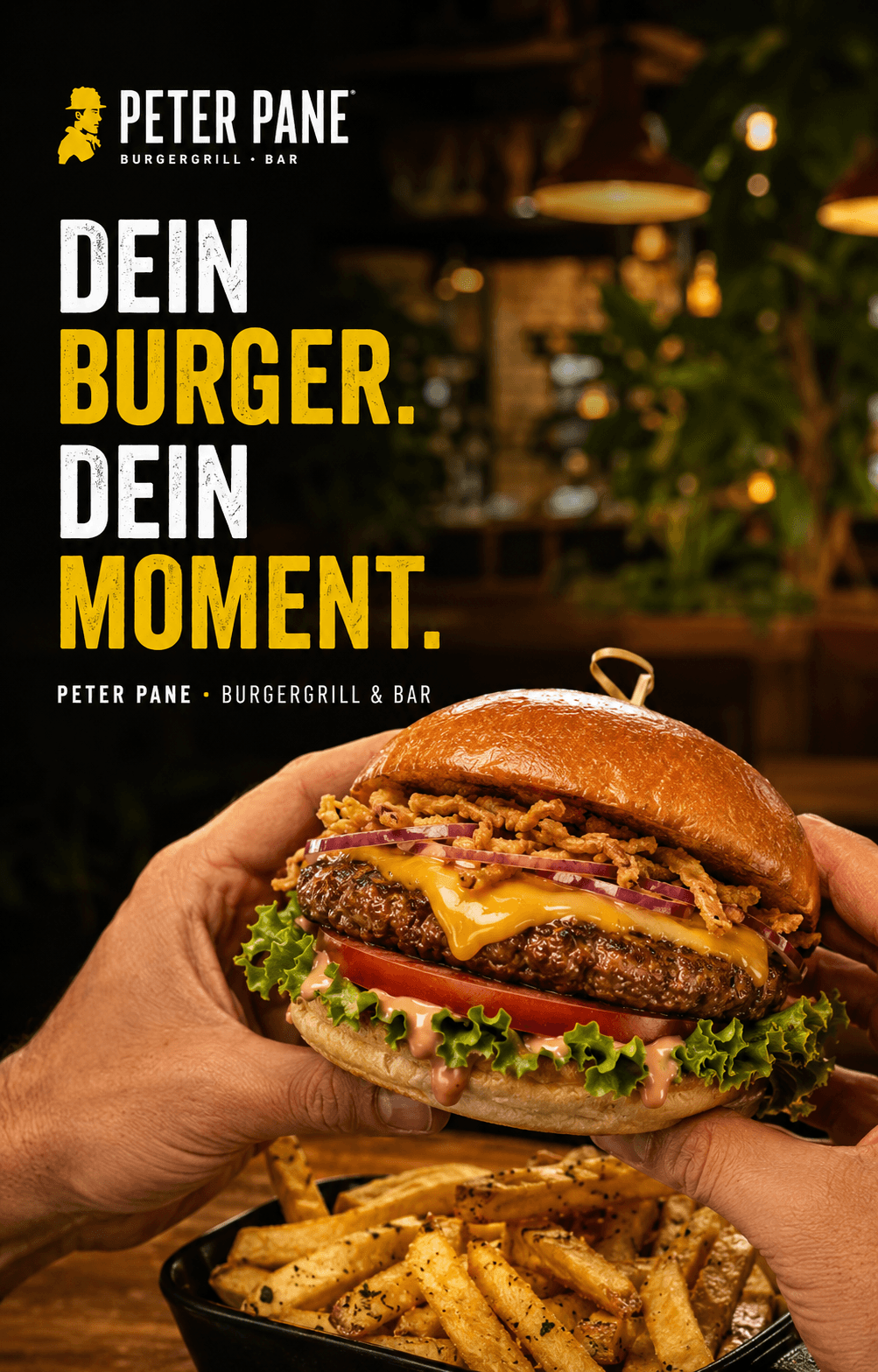 Peter Pane – Mehr Geschmack. Mehr Moment. photo 2
